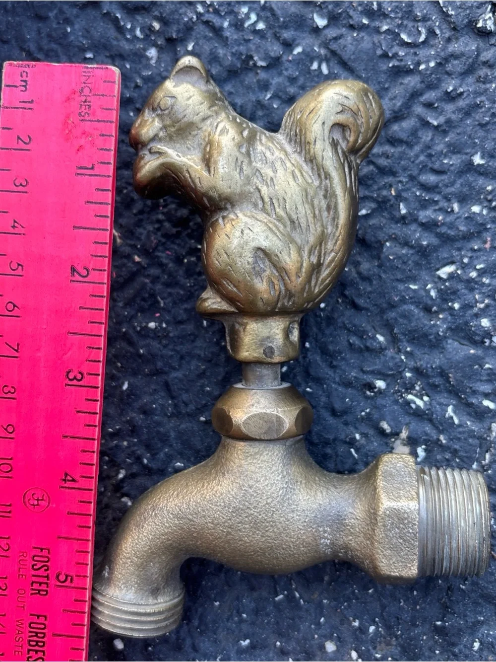 N/A decorative gold